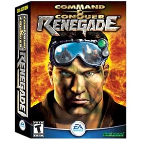 Click here to buy Command and Conquer: Renegade by Electronic Arts.