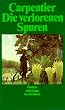 Die verlorenen Spuren