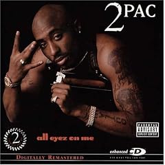 All Eyez on Me