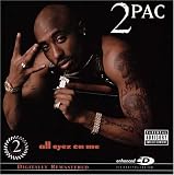 All Eyez on Me