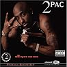 Bild des Albums von 2Pac