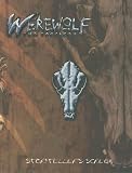 View Book 'Werewolf: The Forsaken Storyteller's Screen'