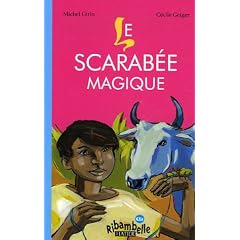 Le scarab�e magique