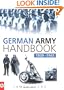 German Army Handbook 1939-1945