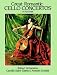 Great Romantic Cello Concertos in Full Score width=