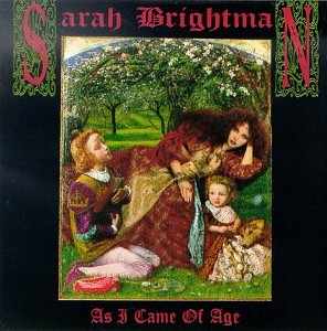 Sarah Brightman - I Came Of Age - Zortam Music