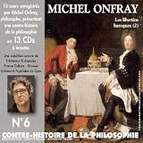 Contre Histoire De La Philosophie /Vol.6