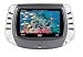 Dual XDVD181 7-Inch LCD TFT Portable DVD Player With Case