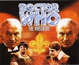 Doctor Who The Massacre (of St Bartholomews Eve) [Reconstructed]