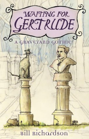 Gertrude Stein