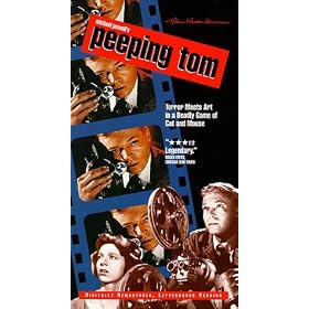 Peeping Tom