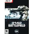 Battlefield 2142 (PC DVD)