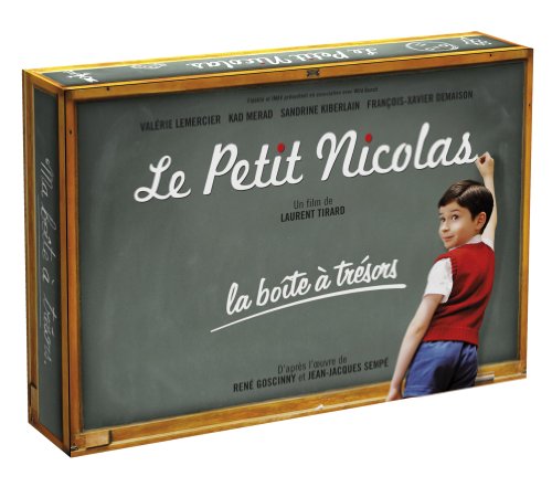 Produkt-Bild: Le petit nicolas [FR Import]