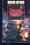 ROLLING HOT (David Drake Hammer's Slammers)