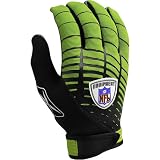 Reebok NFL Speed Grip Football Gloves