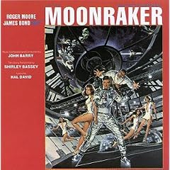 Moonraker