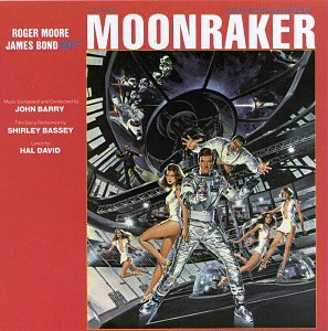 Moonraker John Barry