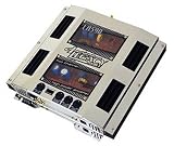 LA590 - American Legacy Series 2 - 800 Watt High Performance 2 Channel Amplifier