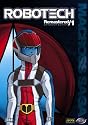 Robotech Remastered - Volume 1 Extended Edition