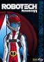 Robotech Remastered - Volume 1 Extended Edition