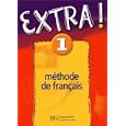 Extra ! 1 M�thode de fran�ais