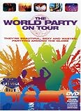 World Party on Tour: Ibiza and Las Vegas