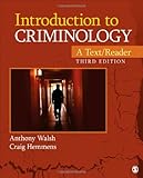 Introduction to criminology : a text/reader