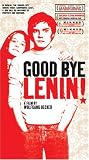 Good Bye Lenin [VHS]