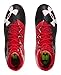 Under Armour Men's Highlight MC Football Cleat Black/Red Size 10.5 M US