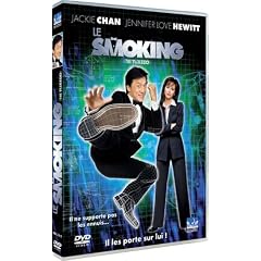 Le Smoking