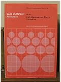 The sand and gravel resources of the country around Kirk Hammerton, North Yorkshire : description of 1:25000 resource sheet SE45
