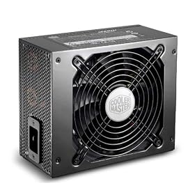 1000W Real Power Pro Psu