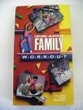 Denise Austin's Family Workout