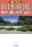 書評 庭師が教える　図解　日本庭園の見方・楽しみ方 by 祐太郎