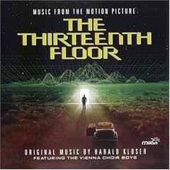 The Thirteenth Floor (1999 Film)