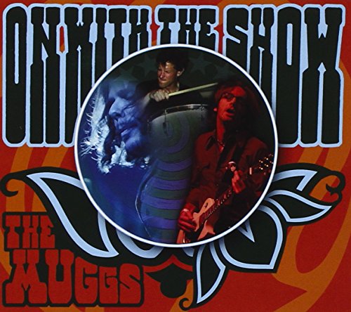 On With the Show
