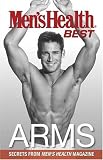 Men`s Health Best Arms