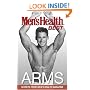 Men's Health Best Arms