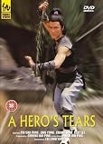 DVD A Hero's Tears, film DVD A Hero's Tears