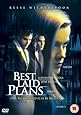 Best Laid Plans [DVD] [1999]