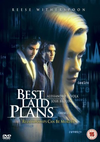 Best Laid Plans [Region 2]