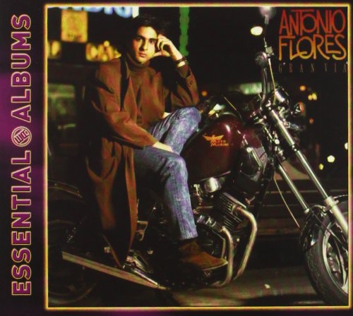 Antonio Flores - Gran Vía Lyrics - Zortam Music