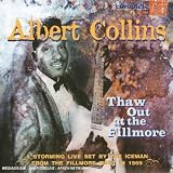 Thaw Out at the Fillmore