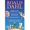 Roald Dahl