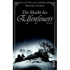 Die Macht des Elfenfeuers. Die Saga von Thale 2