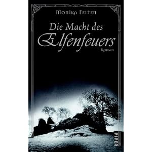 Die Macht des Elfenfeuers. Die Saga von Thale 2
