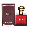 Lauren For Women Eau de Toilette Spray 4 fl oz (118 ml)