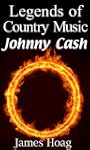 Legends of Country Music - Johnny Cash