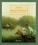 Hackes Tierleben - Axel: Hacke