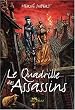 Le Quadrille des assassins